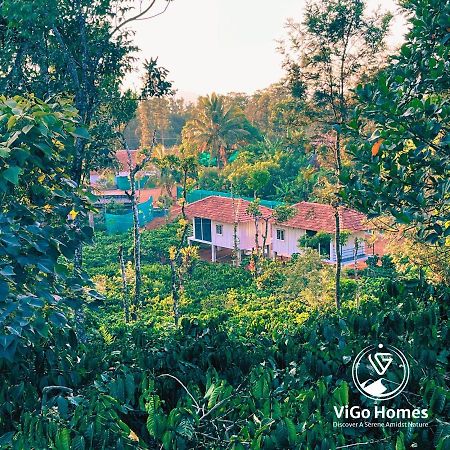 Vigo Homes Szaklespur Kültér fotó