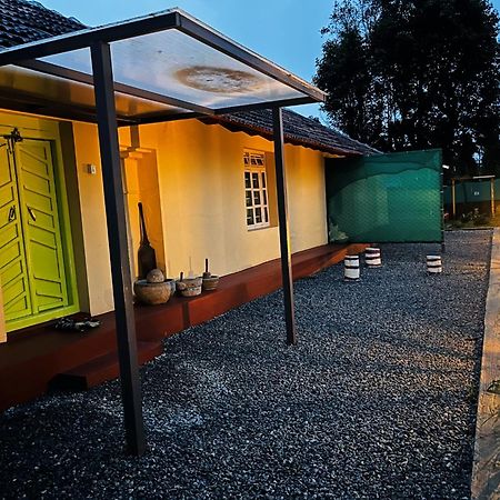 Vigo Homes Szaklespur Kültér fotó