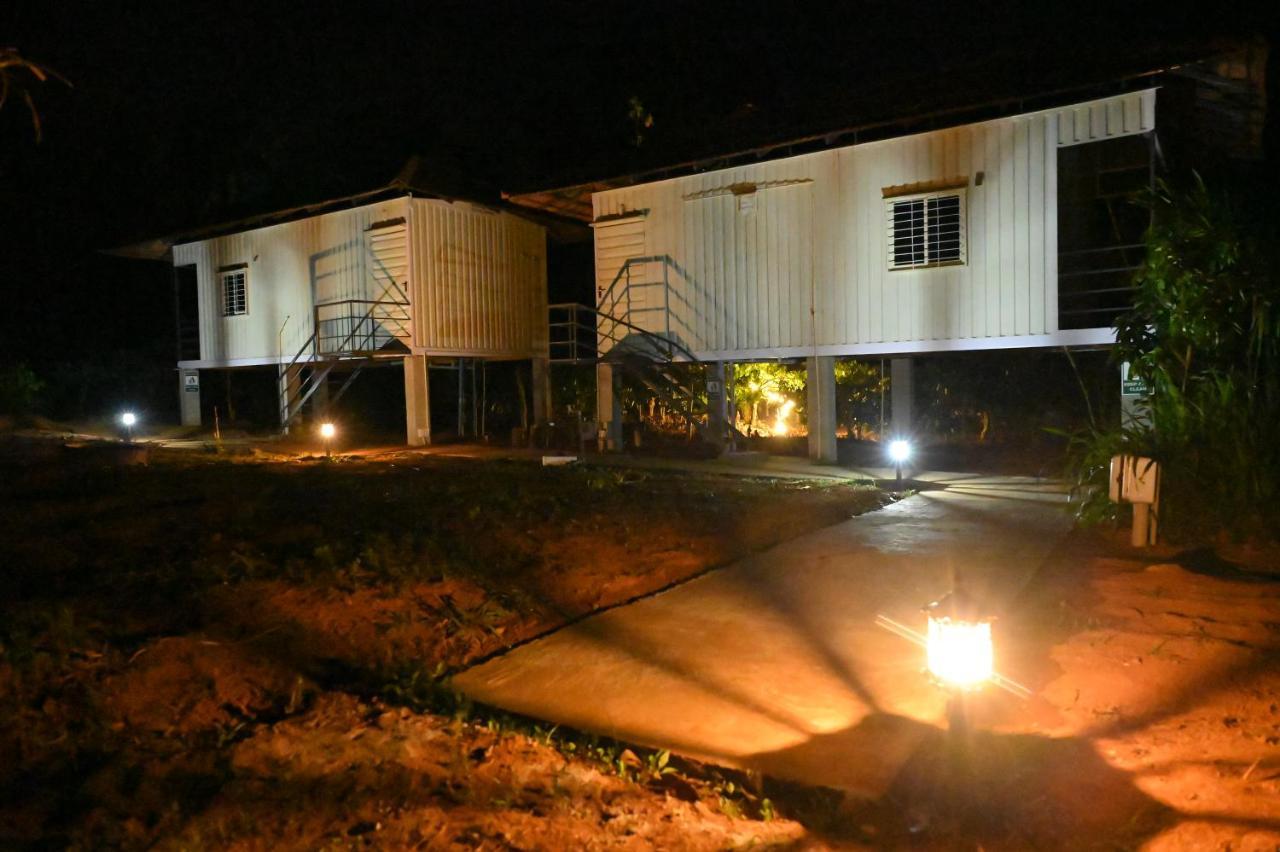 Vigo Homes Szaklespur Kültér fotó