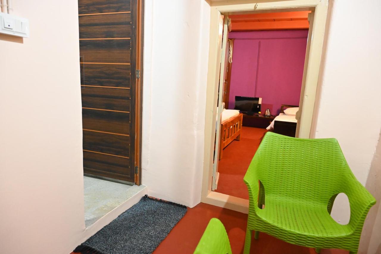 Vigo Homes Szaklespur Kültér fotó