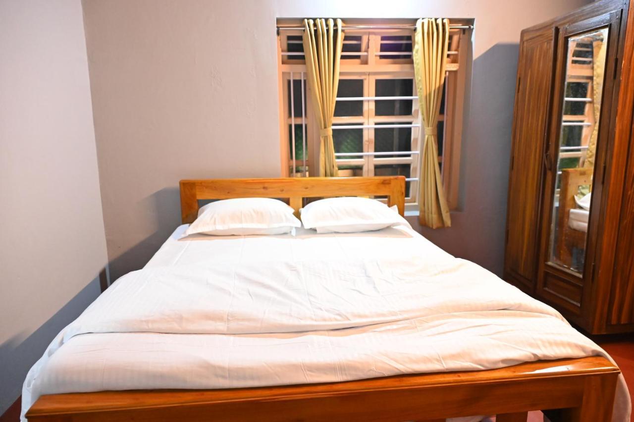 Vigo Homes Szaklespur Kültér fotó