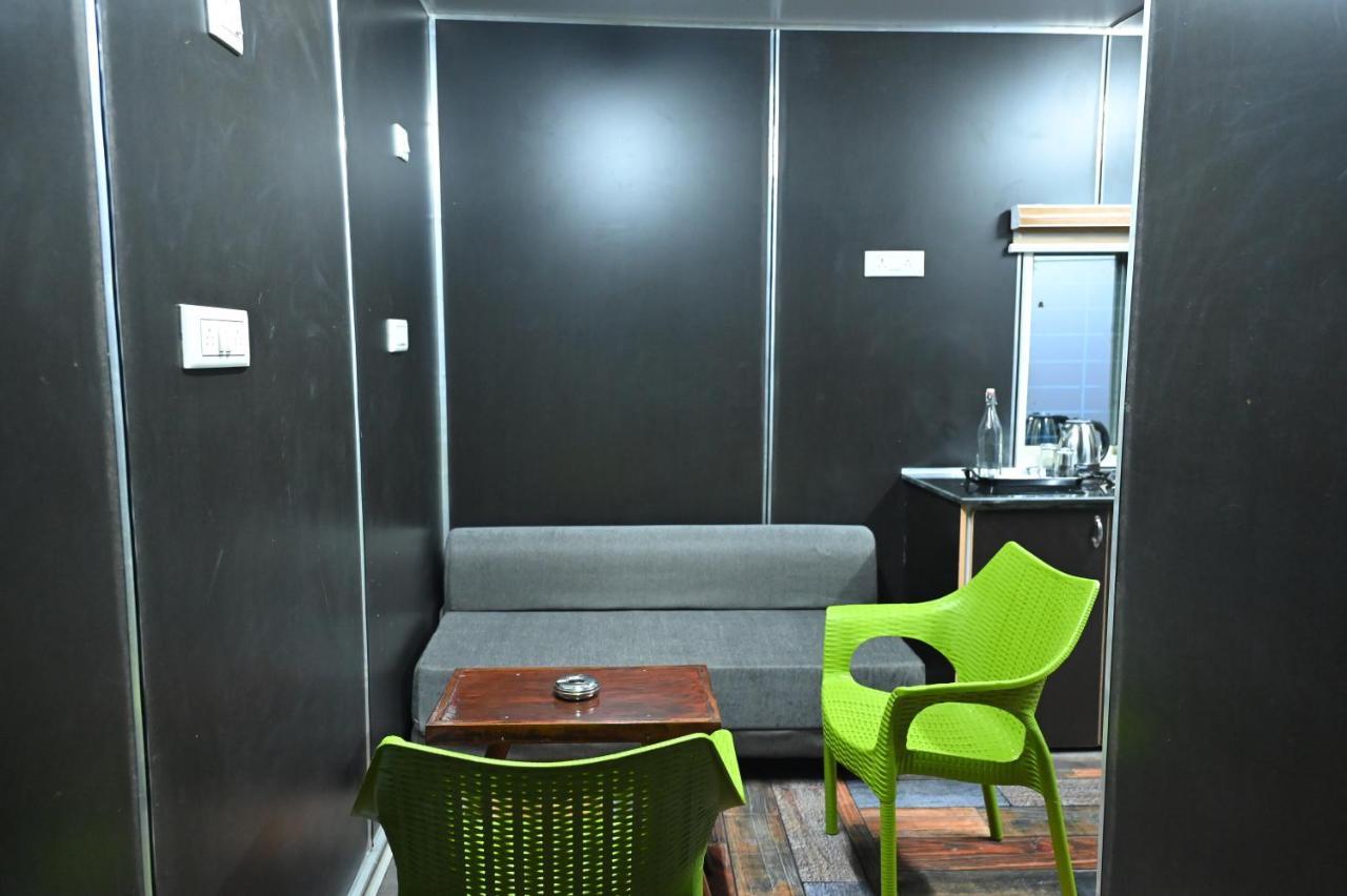 Vigo Homes Szaklespur Kültér fotó