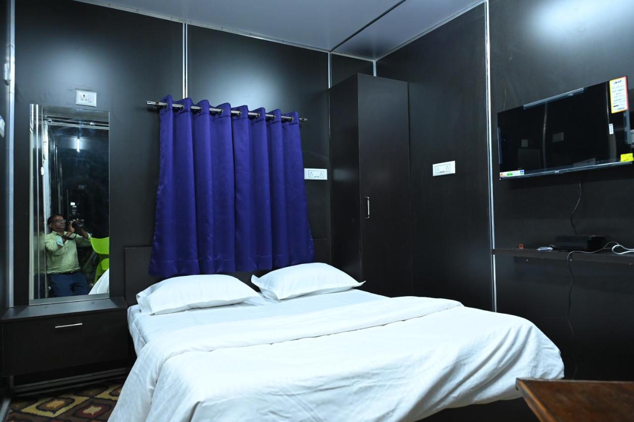 Vigo Homes Szaklespur Kültér fotó