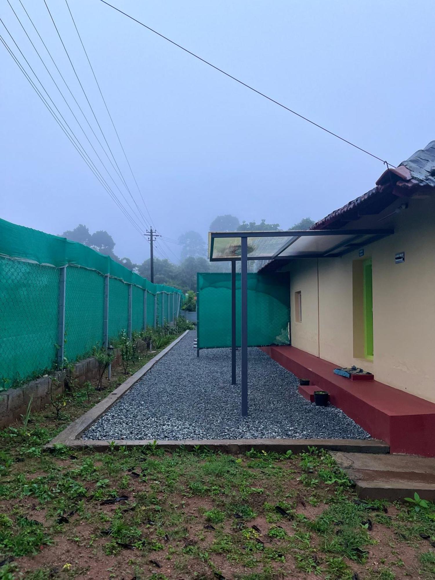 Vigo Homes Szaklespur Kültér fotó